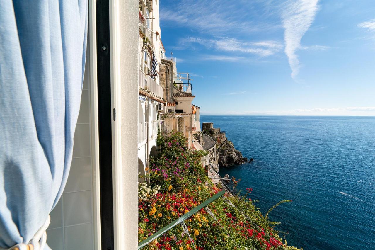Casa vacanze Blurose *