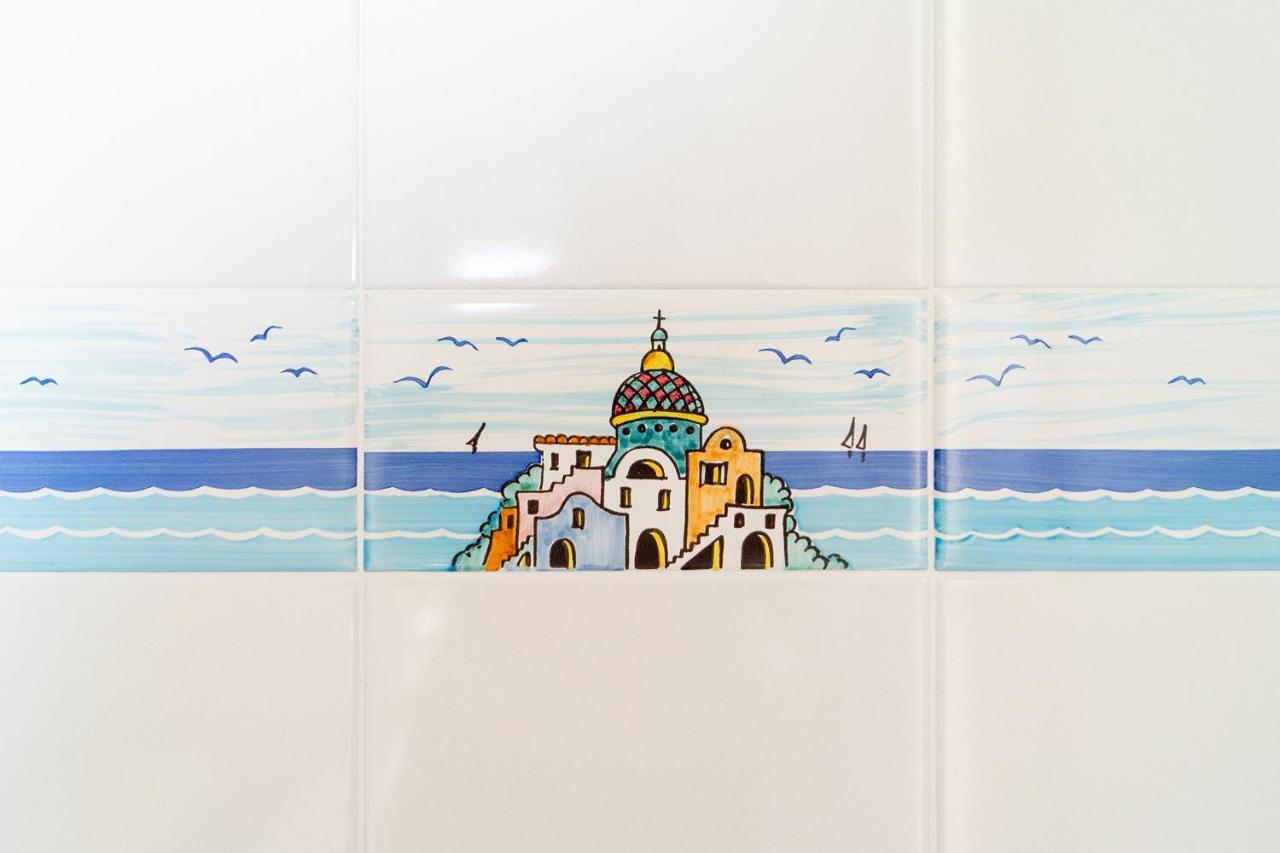Casa vacanze Blurose *