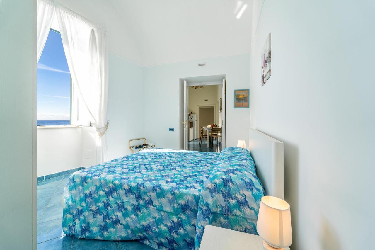 Casa vacanze Blurose *